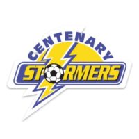 Centenary Stormers FC - a sports club supporting young people from a refugee background in Brisbane