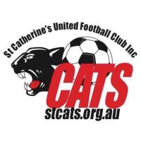 St Cats FC - a sports club supporting young people from a refugee background in South-west Brisbane and Ipswich